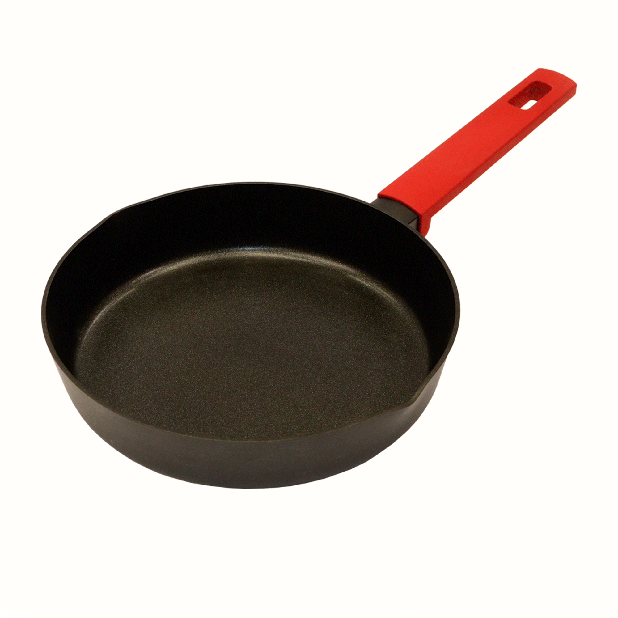 Frying pan without lid   Danny Home DHC001-26 